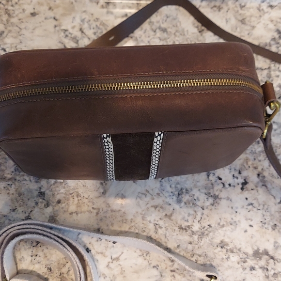 Transport camera bag - Picture 5 of 6